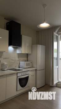 1-к квартира, на длительный срок, 41м2, 2/27 этаж