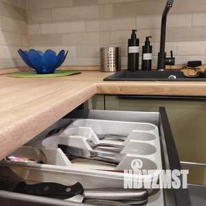 1-к квартира, посуточно, 30м2, 15/17 этаж