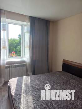 2-к квартира, посуточно, 69м2, 2/25 этаж