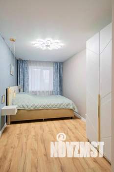 2-к квартира, посуточно, 55м2, 1/1 этаж