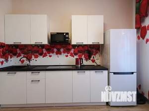 1-к квартира, посуточно, 40м2, 8/12 этаж