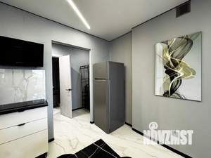 Студия квартира, посуточно, 21м2, 20/20 этаж