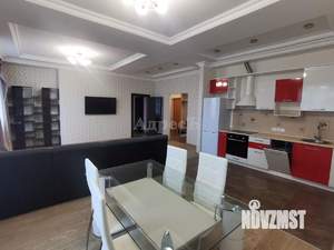 2-к квартира, на длительный срок, 85м2, 12/23 этаж