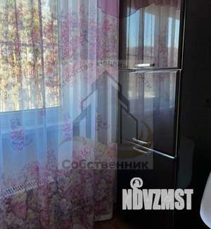 1-к квартира, на длительный срок, 39м2, 4/14 этаж