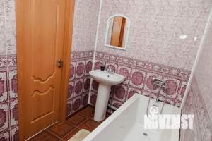 2-к квартира, посуточно, 65м2, 16/23 этаж