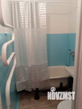 1-к квартира, на длительный срок, 32м2, 3/5 этаж