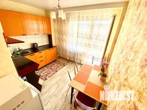 1-к квартира, посуточно, 45м2, 14/17 этаж