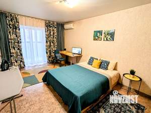 2-к квартира, на длительный срок, 69м2, 14/25 этаж