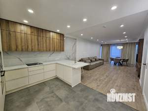 2-к квартира, на длительный срок, 94м2, 11/17 этаж
