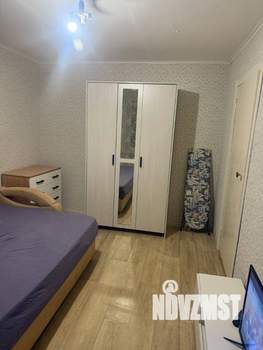 1-к квартира, на длительный срок, 30м2, 1/10 этаж