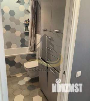 2-к квартира, на длительный срок, 75м2, 16/26 этаж