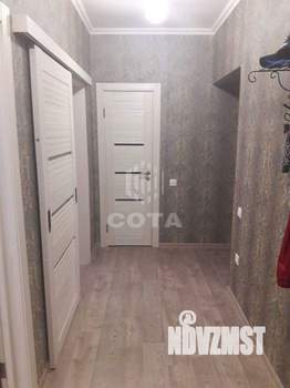 2-к квартира, на длительный срок, 60м2, 8/9 этаж