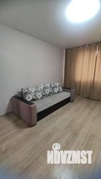 1-к квартира, на длительный срок, 37м2, 15/17 этаж
