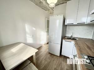 1-к квартира, на длительный срок, 31м2, 3/5 этаж