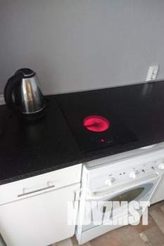 1-к квартира, на длительный срок, 51м2, 15/16 этаж