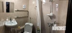 Студия квартира, посуточно, 16м2, 1/2 этаж