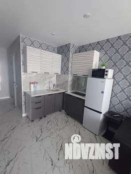 Студия квартира, посуточно, 26м2, 16/17 этаж