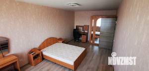 1-к квартира, на длительный срок, 40м2, 14/17 этаж