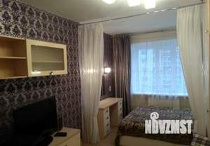 1-к квартира, на длительный срок, 32м2, 3/9 этаж