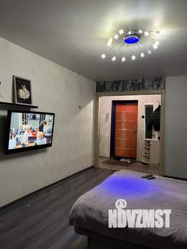 1-к квартира, на длительный срок, 38м2, 12/12 этаж