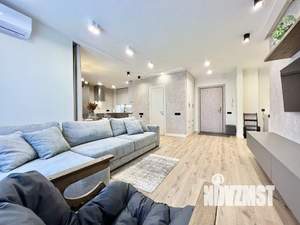 1-к квартира, посуточно, 70м2, 1/1 этаж