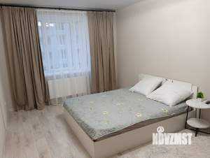 1-к квартира, на длительный срок, 38м2, 13/18 этаж