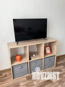1-к квартира, посуточно, 40м2, 5/10 этаж