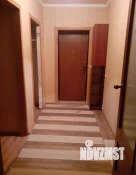 1-к квартира, на длительный срок, 38м2, 2/4 этаж