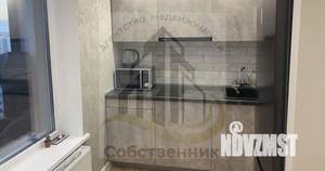 2-к квартира, на длительный срок, 42м2, 17/20 этаж