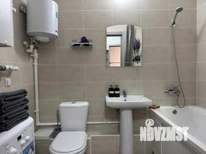 2-к квартира, посуточно, 45м2, 1/1 этаж