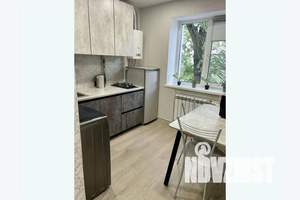 1-к квартира, посуточно, 33м2, 2/5 этаж