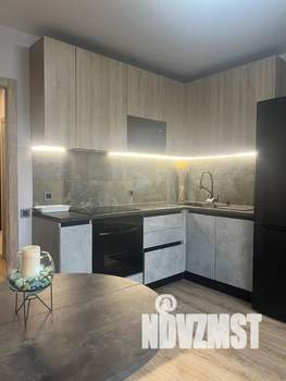 2-к квартира, посуточно, 65м2, 8/19 этаж