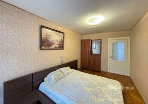 2-к квартира, на длительный срок, 55м2, 4/9 этаж