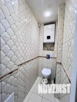 2-к квартира, посуточно, 70м2, 8/15 этаж