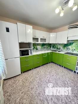 3-к квартира, на длительный срок, 80м2, 3/12 этаж