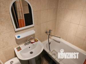 1-к квартира, на длительный срок, 44м2, 4/5 этаж