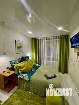 3-к квартира, посуточно, 71м2, 1/5 этаж