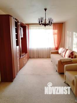 3-к квартира, на длительный срок, 57м2, 5/9 этаж