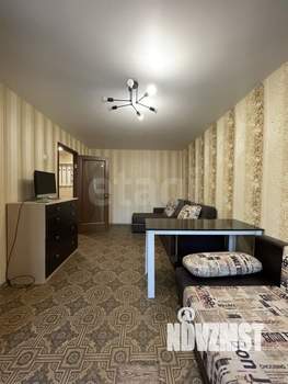 1-к квартира, на длительный срок, 35м2, 2/5 этаж