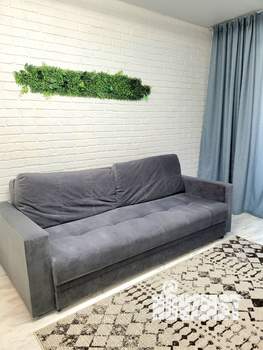 1-к квартира, посуточно, 38м2, 6/20 этаж