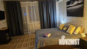 1-к квартира, посуточно, 36м2, 1/10 этаж