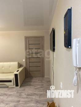 2-к квартира, на длительный срок, 42м2, 1/5 этаж