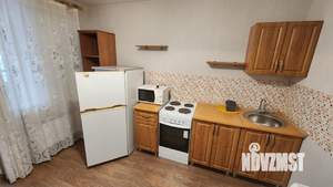 1-к квартира, на длительный срок, 41м2, 16/21 этаж