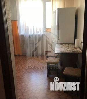 1-к квартира, на длительный срок, 42м2, 12/16 этаж