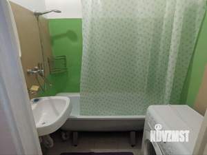 1-к квартира, посуточно, 35м2, 2/10 этаж