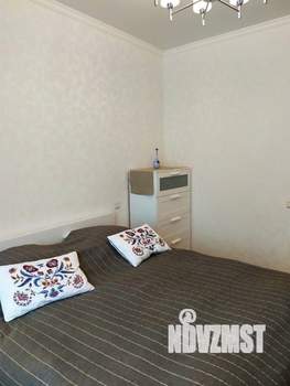 3-к квартира, на длительный срок, 85м2, 4/4 этаж