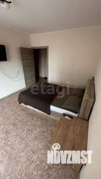 1-к квартира, на длительный срок, 36м2, 5/25 этаж