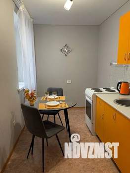 1-к квартира, посуточно, 37м2, 5/17 этаж