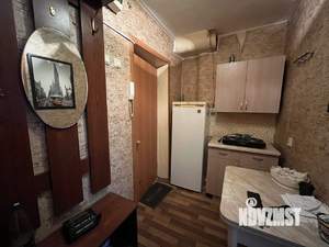 1-к квартира, на длительный срок, 23м2, 4/5 этаж