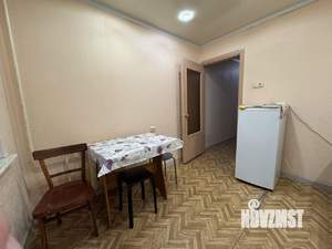 1-к квартира, на длительный срок, 34м2, 5/10 этаж